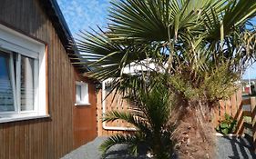 Chalet Aloha